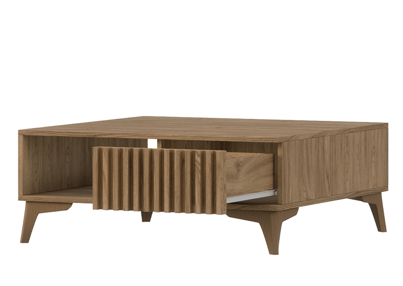 Entsian Coffee Table