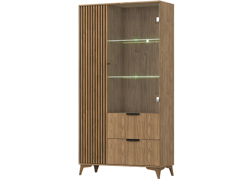 Entsian Display Cabinets