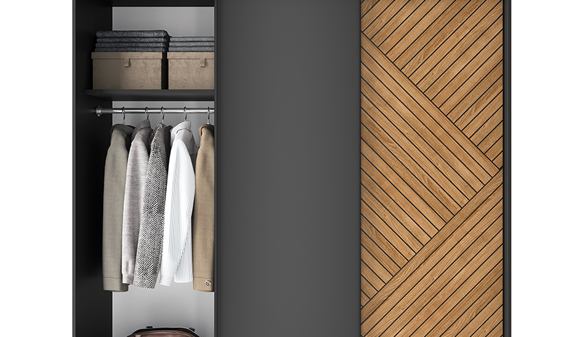 Marrphy III, 60x180 cm