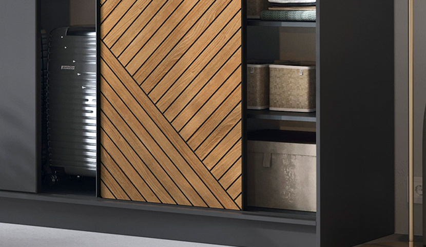 Marrphy III, 60x180 cm