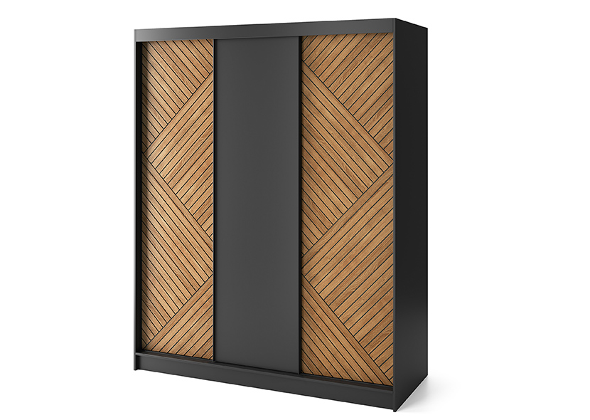 Marrphy III, 60x180 cm