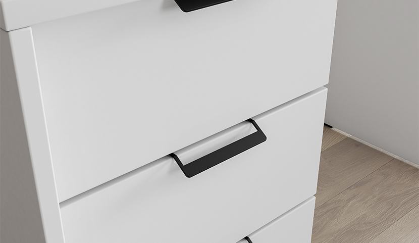 Barold Desk, 140x60 cm