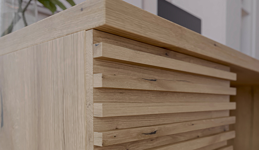 Bisett Desk, 120x60 cm