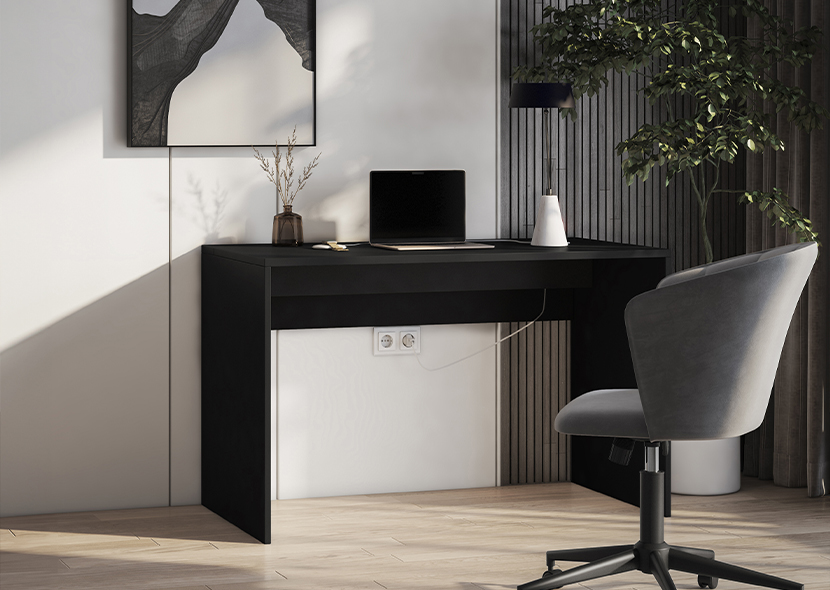 Nevy Desk, 140x60 cm