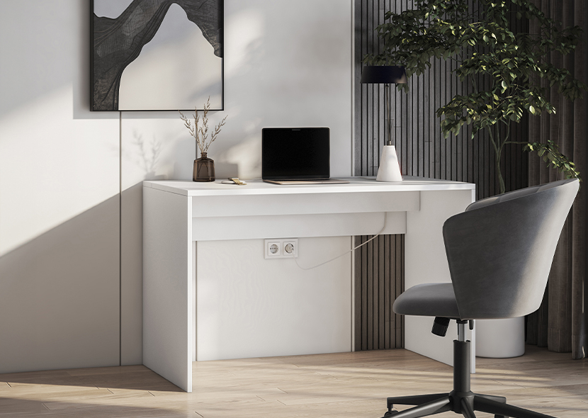 Nevy Desk, 140x60 cm