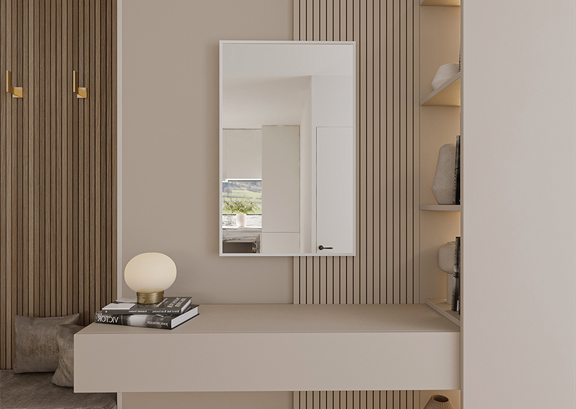 Fellan Mirror
