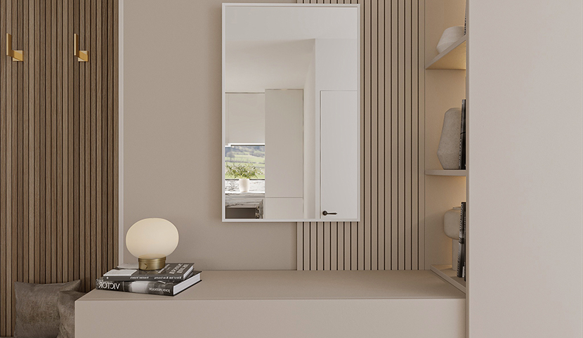 Fellan Mirror