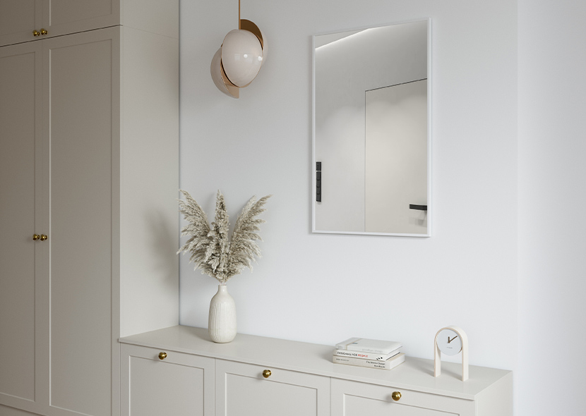 Fellan Mirror