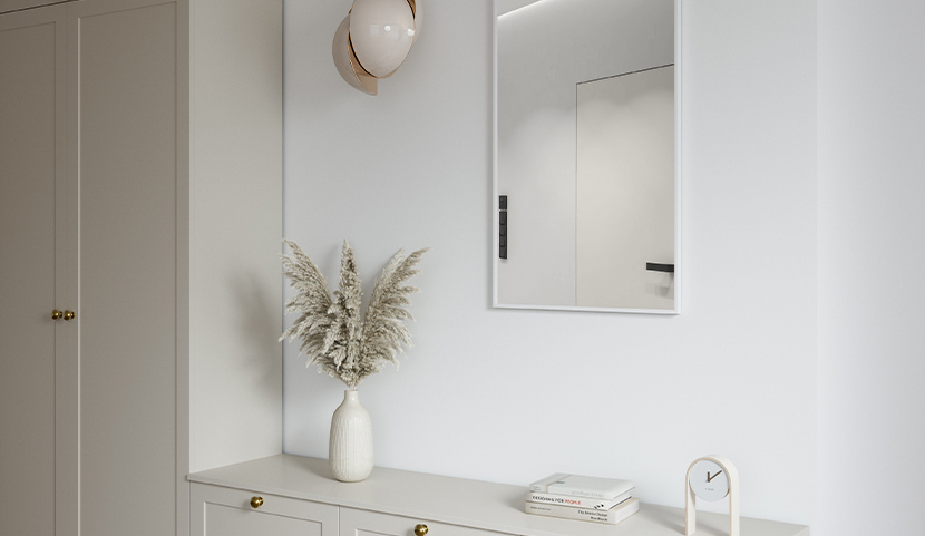 Fellan Mirror