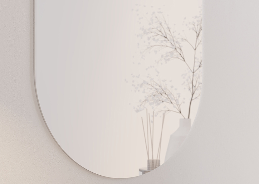 Nunisse Mirror