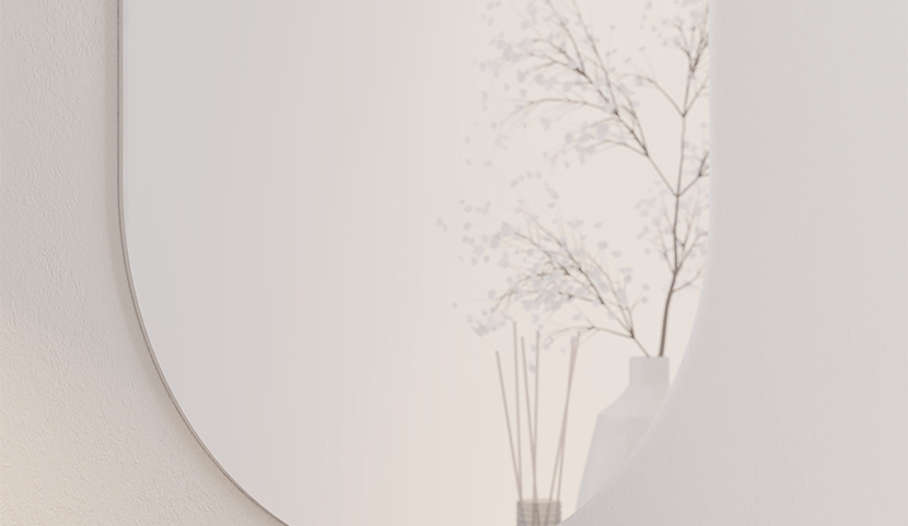 Nunisse Mirror