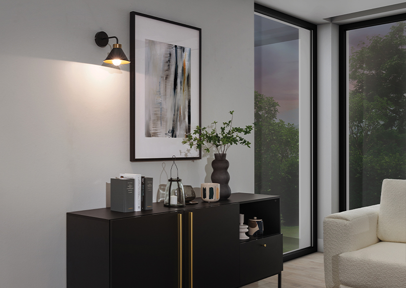 Detmer Wall Lights
