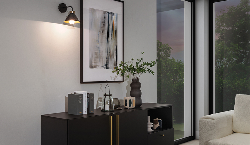 Detmer Wall Lights