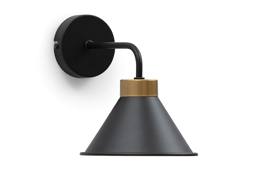 Detmer Wall Lights