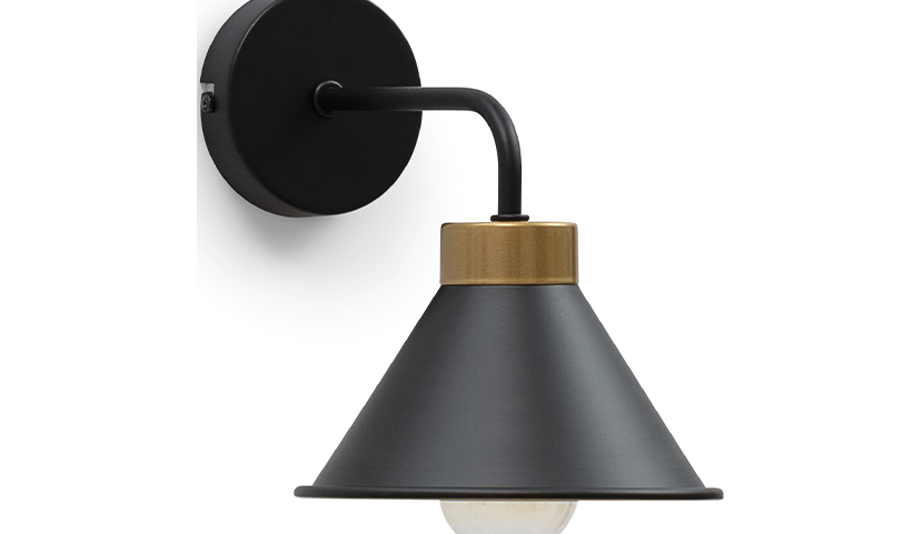 Detmer Wall Lights