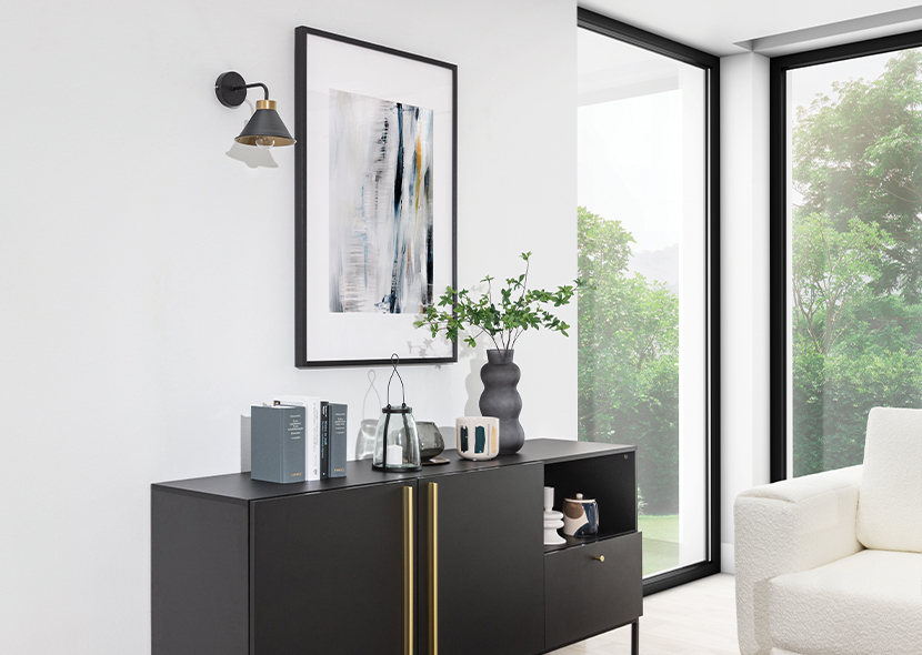 Detmer Wall Lights