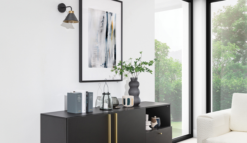 Detmer Wall Lights