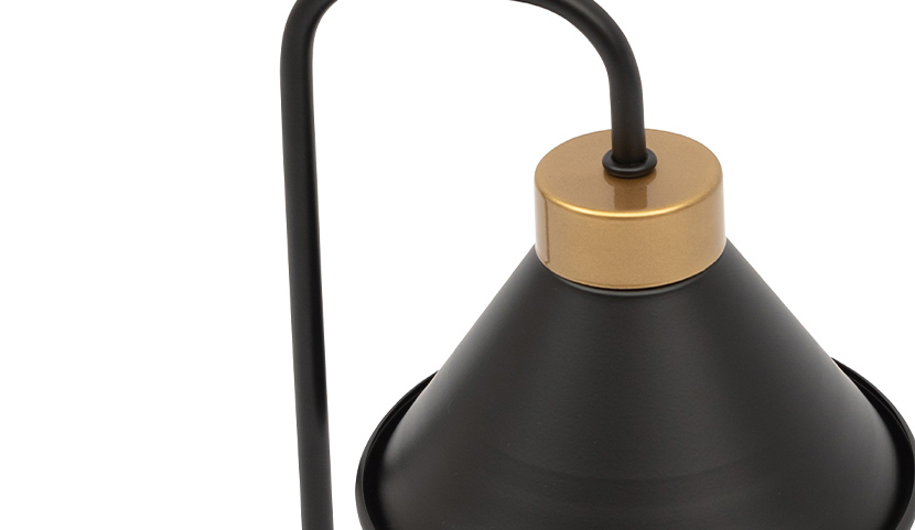 Detmer Night Lamp