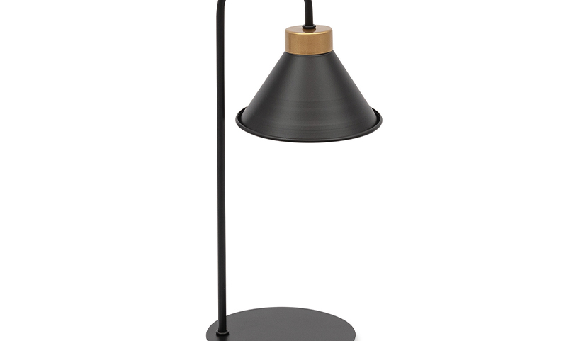 Detmer Night Lamp