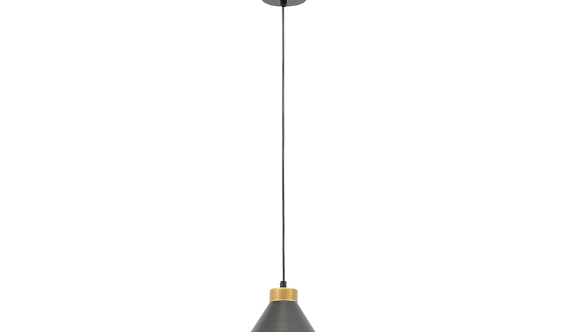 Detmer Hanging Lamp