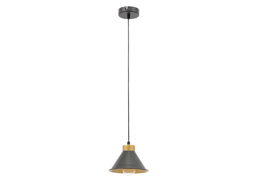 Detmer Hanging Lamp