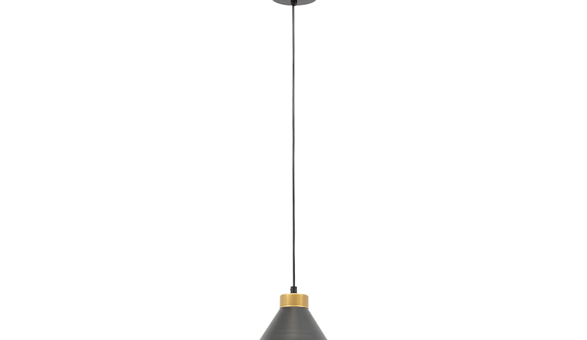 Detmer Hanging Lamp