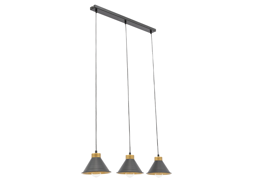 Detmer Hanging Lamp