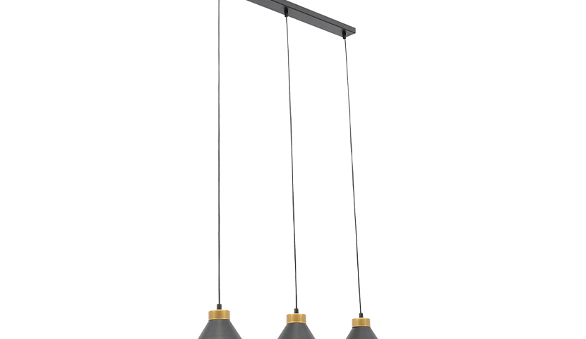 Detmer Hanging Lamp