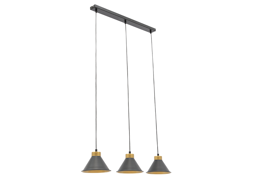 Detmer Hanging Lamp