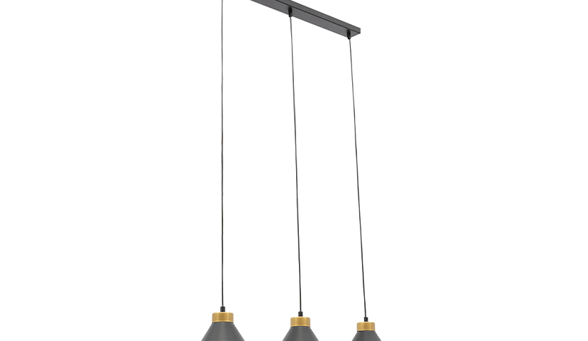 Detmer Hanging Lamp