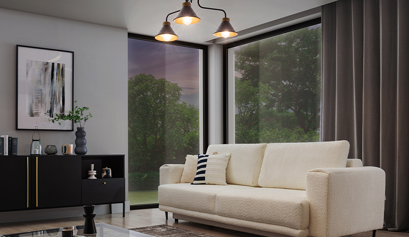 Detmer Chandelier