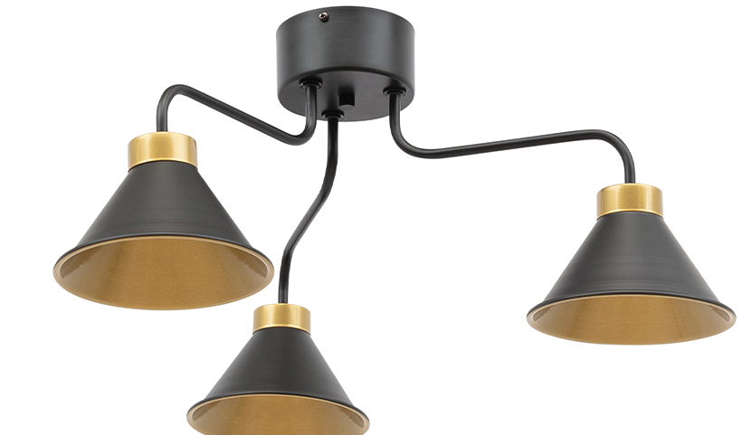 Detmer Chandelier