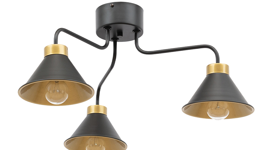 Detmer Chandelier