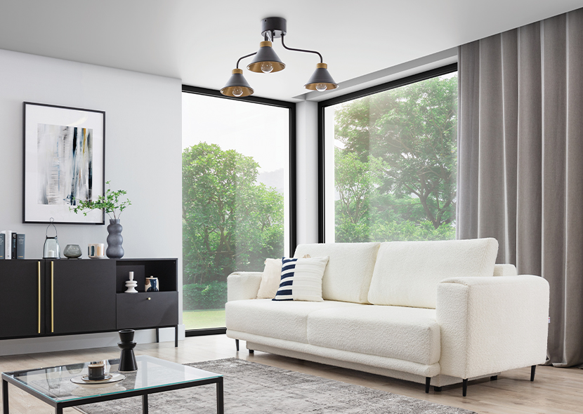 Detmer Chandelier