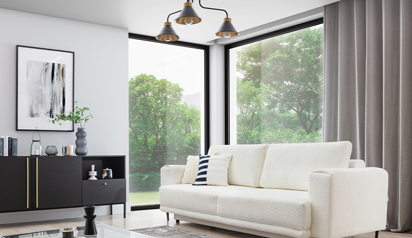 Detmer Chandelier