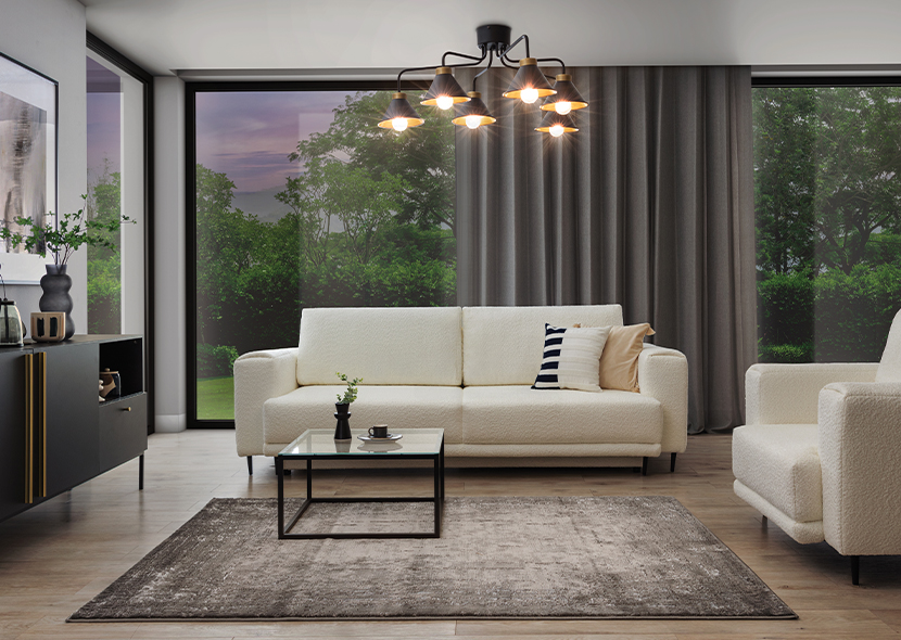 Detmer Chandelier