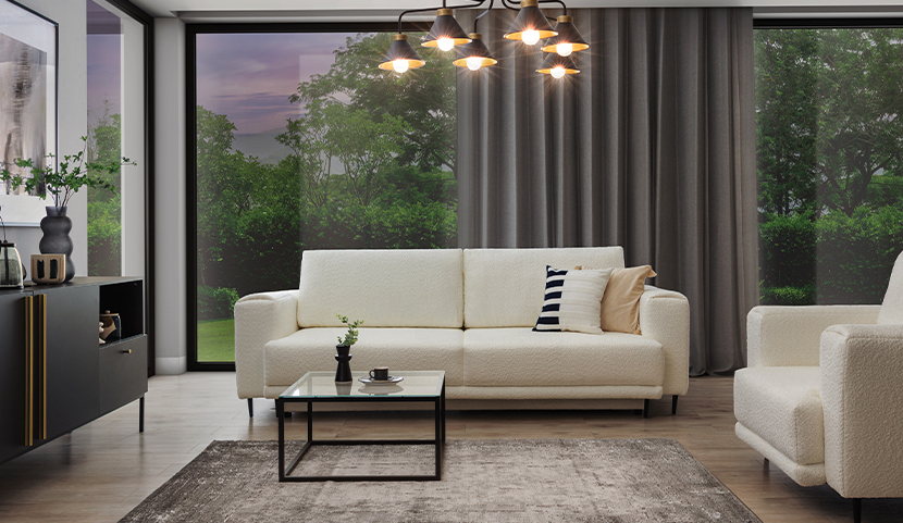 Detmer Chandelier