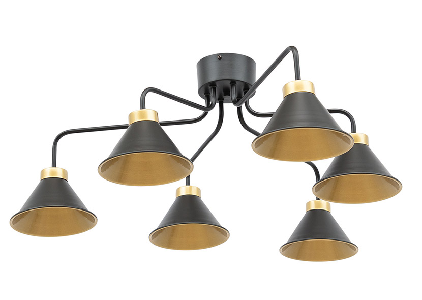 Detmer Chandelier
