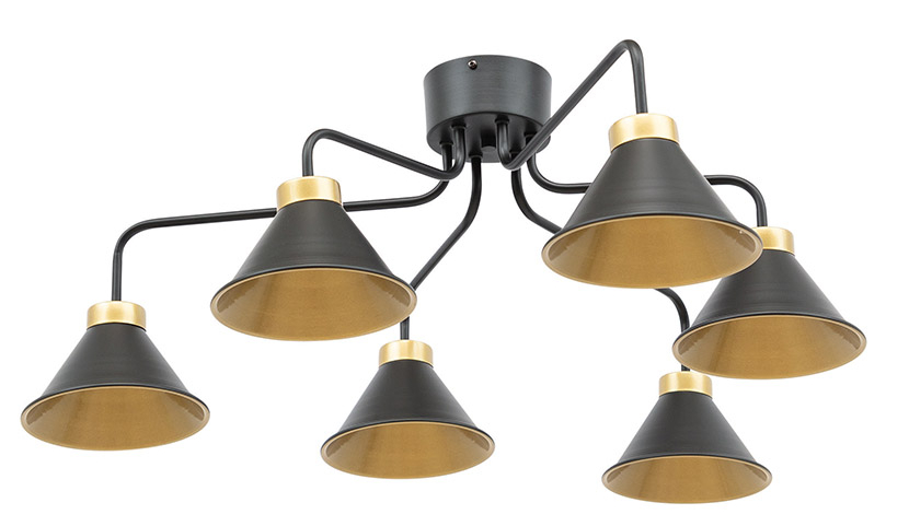 Detmer Chandelier