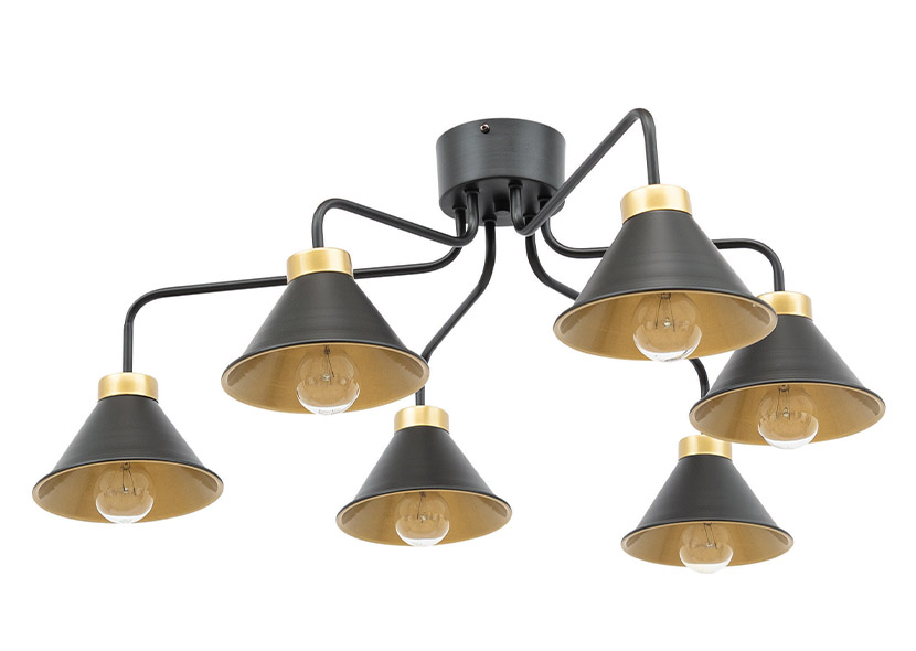 Detmer Chandelier