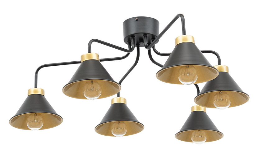 Detmer Chandelier
