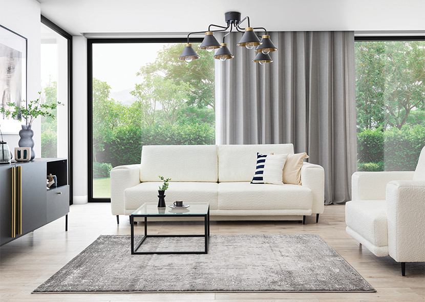 Detmer Chandelier