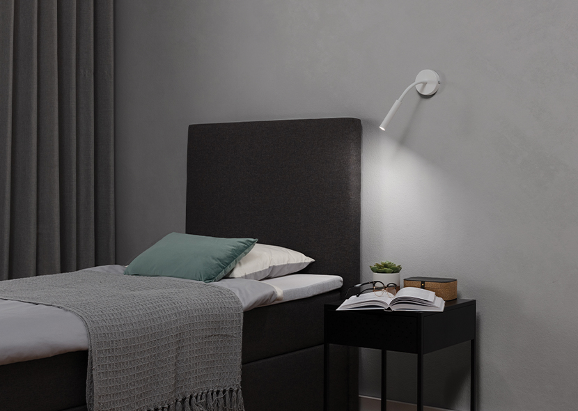 Vespillo I Wall Lights