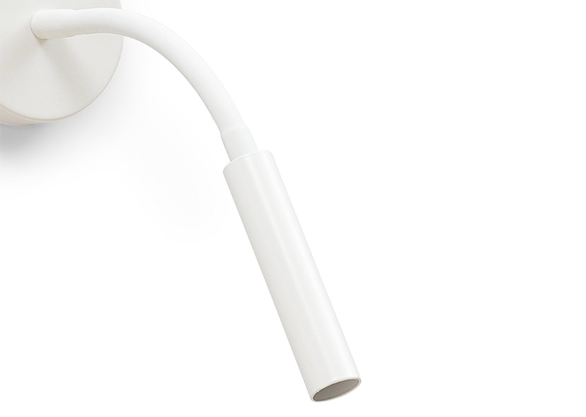 Vespillo I Wall Lights