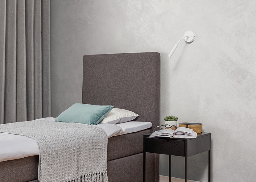 Vespillo I Wall Lights