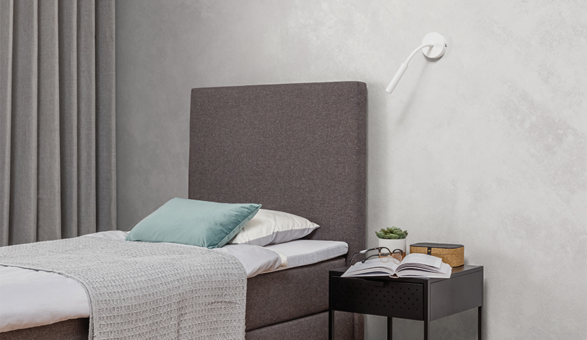 Vespillo I Wall Lights