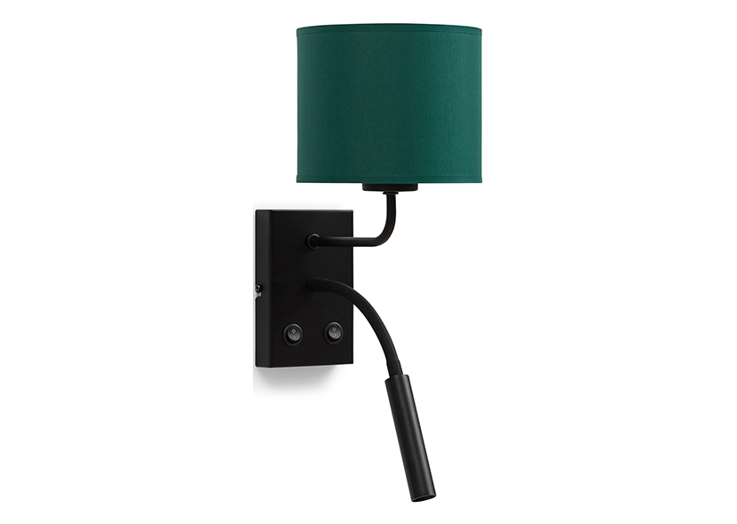 Vespillo III Wall Lights