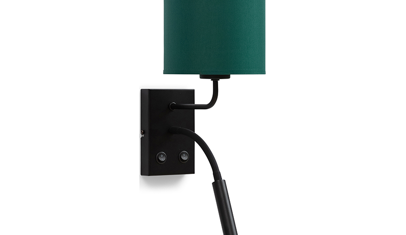 Vespillo III Wall Lights