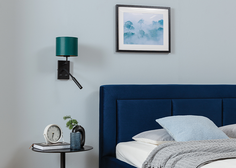 Vespillo III Wall Lights