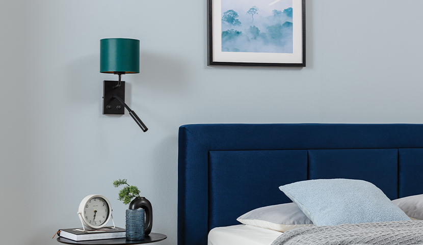 Vespillo III Wall Lights